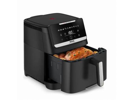 Tefal EY8428 Easy Fry Silence XXL