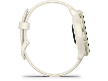 Garmin Vivoactive 6 Lunar Gold