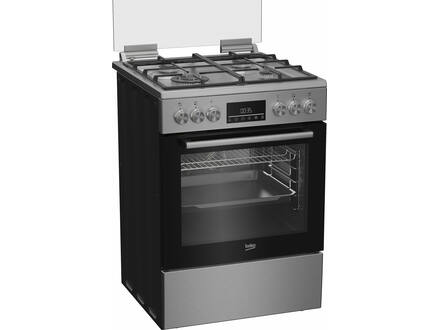 Beko FBE6133XSNL AeroPerfect