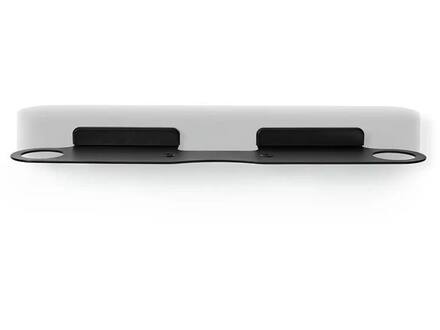 Nedis SBMT55BK Soundbarbeugel voor Sonos Beam Zwart