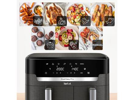 Tefal EY942H Easy Fry XXL Essential