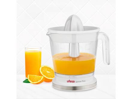 Ufesa EX4942 Spinner Plus