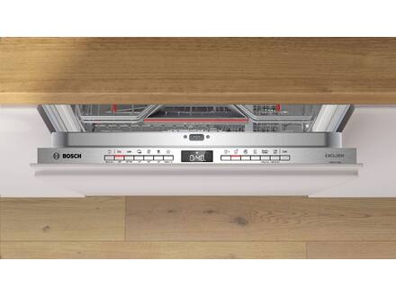 Bosch SMV4EBX34E EXCLUSIV