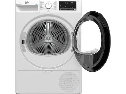 Beko B3T6823W2 SteamCure Selective