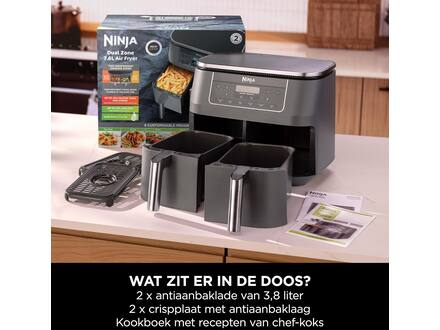 Ninja Dual Zone DZ300EU