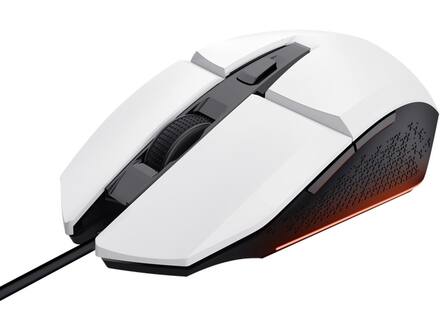 Trust GXT 109W Felox Wit
