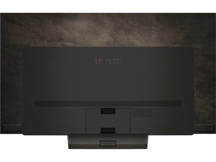 LG C4 OLED55C44LA (2024)