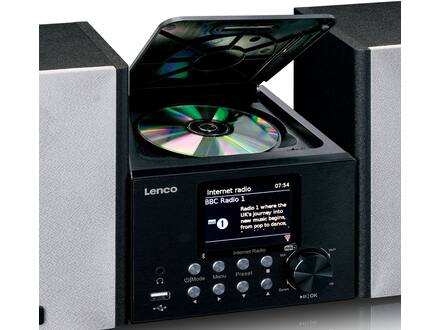 Lenco MC-250