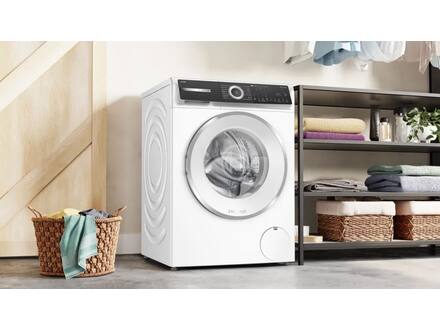 Bosch WGH246A9NL Serie 6 EXCLUSIV