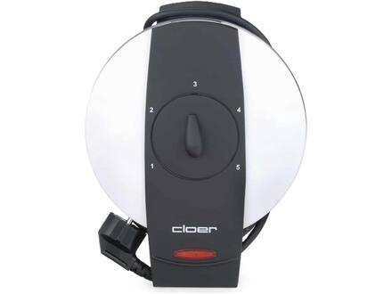Cloer 261 Oublie-/kniepertjesijzer