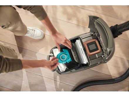 Miele HyClean Pure TU Stofzuigerzak