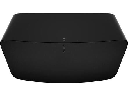 Sonos Five Zwart