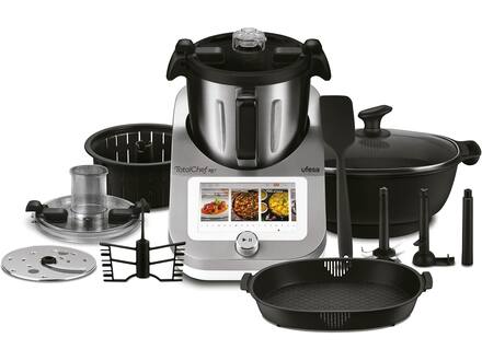 Ufesa TotalChef RK7