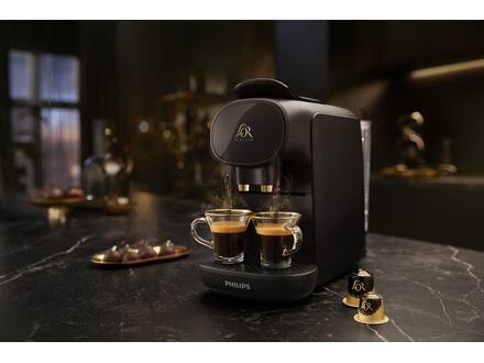 Philips L'OR Barista Sublime LM9012/60