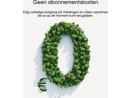 Eufy Video Doorbell E340 (Uitbreiding)