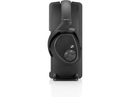 Sennheiser RS175-U Zwart