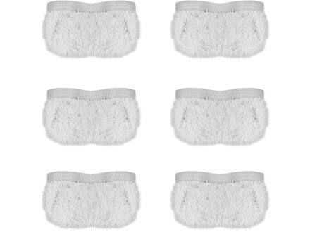 Polti PAEU0282 Vaporetto Hoezenset (6 stuks)