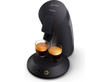 Philips Senseo Original Plus CSA210/60 (Zwart)