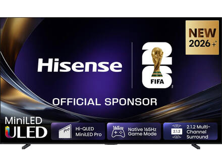 Hisense 100U79S PRO