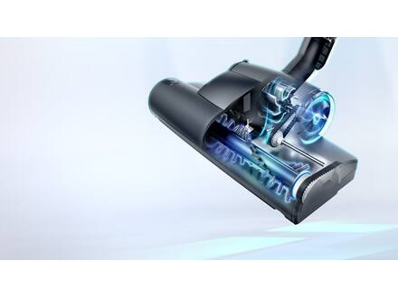 Bosch BGS41MPOW ProPower Serie 6