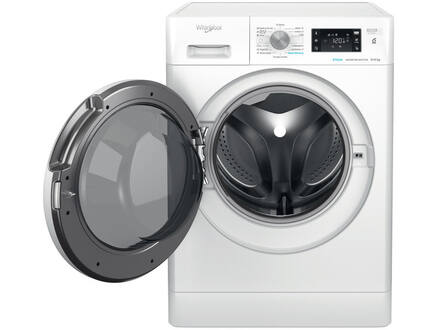 Whirlpool FFWDB 964489 WV EE