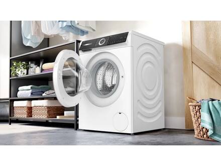 Bosch WGH246A9NL Serie 6 EXCLUSIV