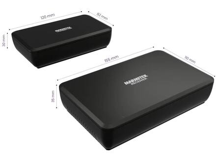 Marmitek Speaker Anywhere 650