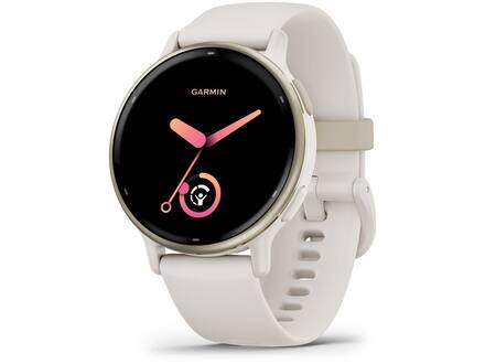 Garmin Vivoactive 5 Wit