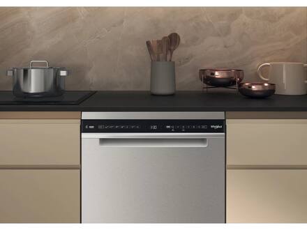 Whirlpool W7F HS41 X