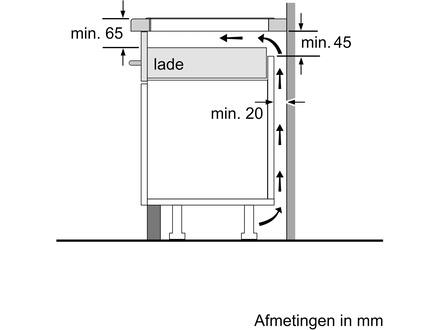 Bosch PUG61RAA5D Serie 2