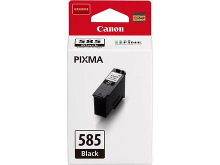 Canon PG-585 Zwart
