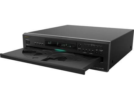 Onkyo DX-C390