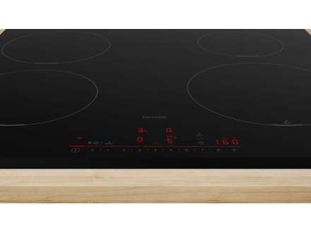 Bosch PIE631HC1M Serie 6 EXCLUSIV