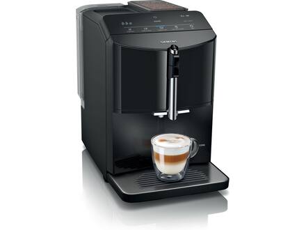 Siemens EQ300 TF301E09 Piano Black