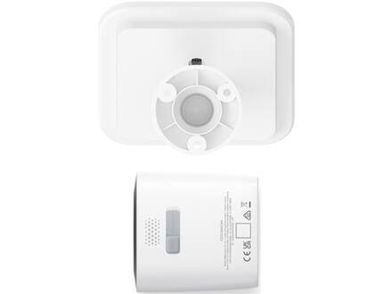 Eufy SoloCam C210 + Zonnepaneel
