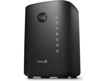 Clean Air Optima CA-604B Smart Zwart