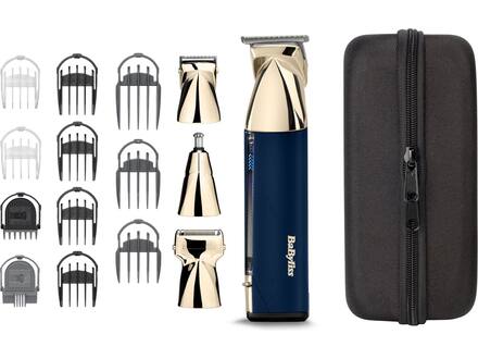Babyliss Super-X Metal Series T992E