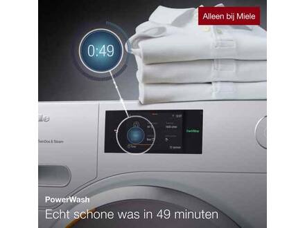 Miele WQ 1000 WPS Nova Edition