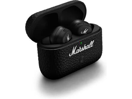 Marshall Motif II A.N.C. Zwart