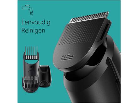 Braun All-in-One Series 3 MGK3420