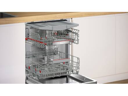 Bosch SMV4ECX27E
