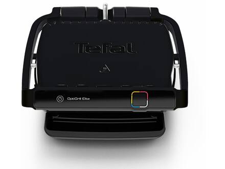 Tefal OptiGrill Elite GC7508