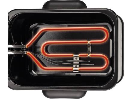 Tefal Filtra Pro Inox & Design FR5191