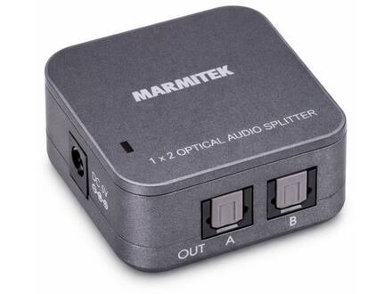 Marmitek Split TS12 Audio splitter