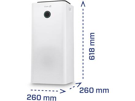 Clean Air Optima CA-707