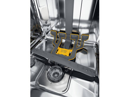 Whirlpool W7F HS51 X
