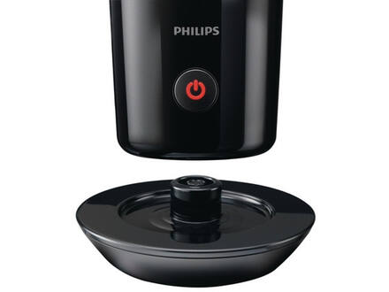 Philips Senseo Milk Twister CA6500/60 Zwart