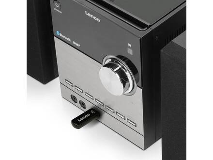 Lenco MC-150