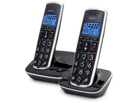 Alecto FX-6020