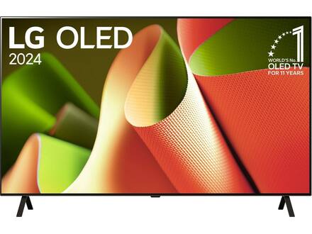 LG OLED55B46LA (2024)